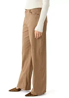 Women's Baggy Wide Leg Pants