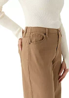 Women's Baggy Wide Leg Pants