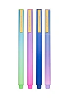 Felt Tip Pen Set, Assorted Ombre