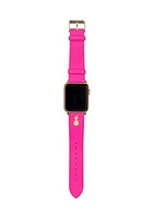 Apple Watch Band, Roxie Pink