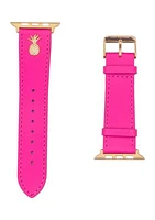 Apple Watch Band, Roxie Pink