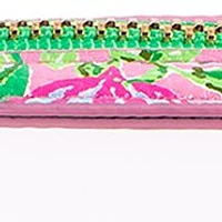 Via Amore Spritzer Pencil Pouch