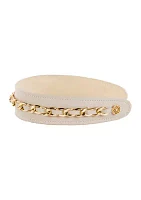 Chain Embellished Headband