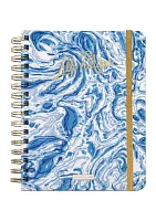  Marble Swirl To Do Planner