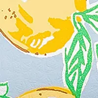 Pen with Pouch, Make Lemonade