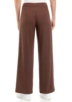 Extended Tab Trouser Pants