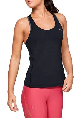 HeatGear® Racer Tank Top