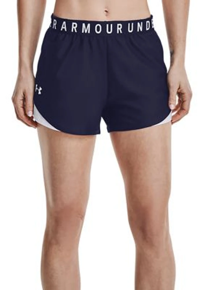 Play Up Shorts