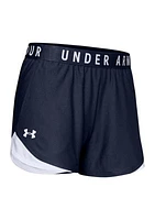 Play Up Shorts