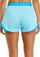 Play Up Twist Shorts