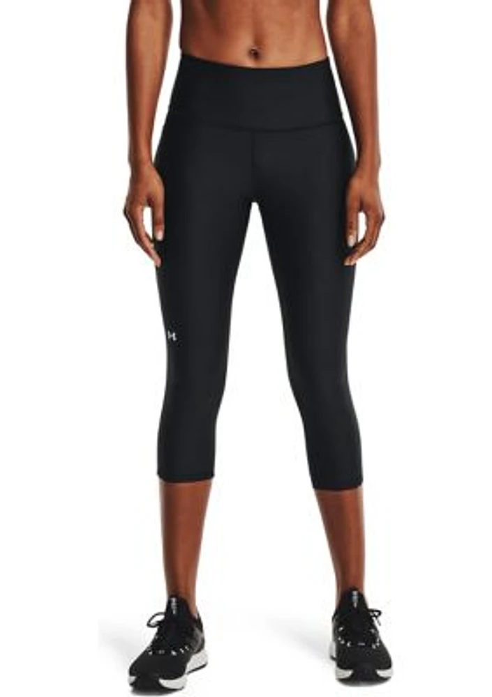 Women's Heat Gear No Slip Leggings