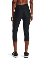 Women's Heat Gear No Slip Leggings