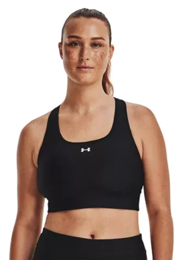 Crossback Longline Bra