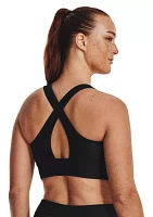 Crossback Longline Bra