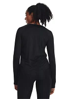 Women's Motion Longline Long Sleeve Shirt