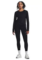 Women's Motion Longline Long Sleeve Shirt