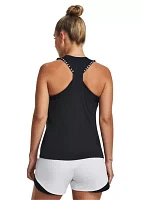 Women's Sleeveless Knockout Tank Top