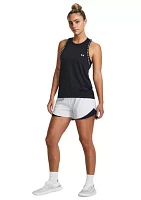 Women's Sleeveless Knockout Tank Top