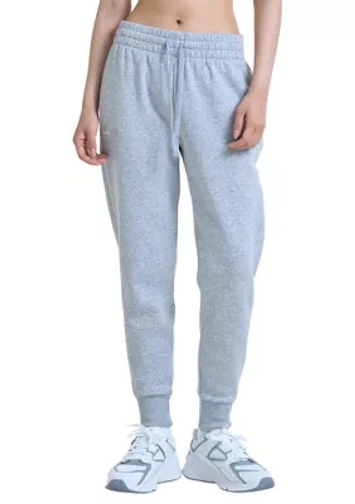 Women's Rival Fleece Joggers