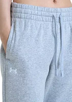 Women's Rival Fleece Joggers