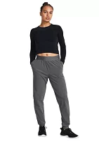 Women's Rival High-Rise Woven Pants