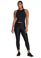 Women's UA Vanish Breeze Ankle Leggings