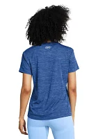 Women's UA Tech™ Textured Short Sleeve T-Shirt