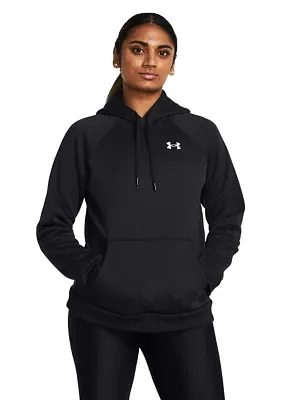 Women's Armour Fleece® Hoodie