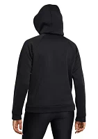 Women's Armour Fleece® Hoodie