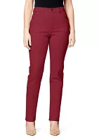 Women's Amanda Color Average Jeans