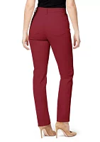 Women's Amanda Color Average Jeans