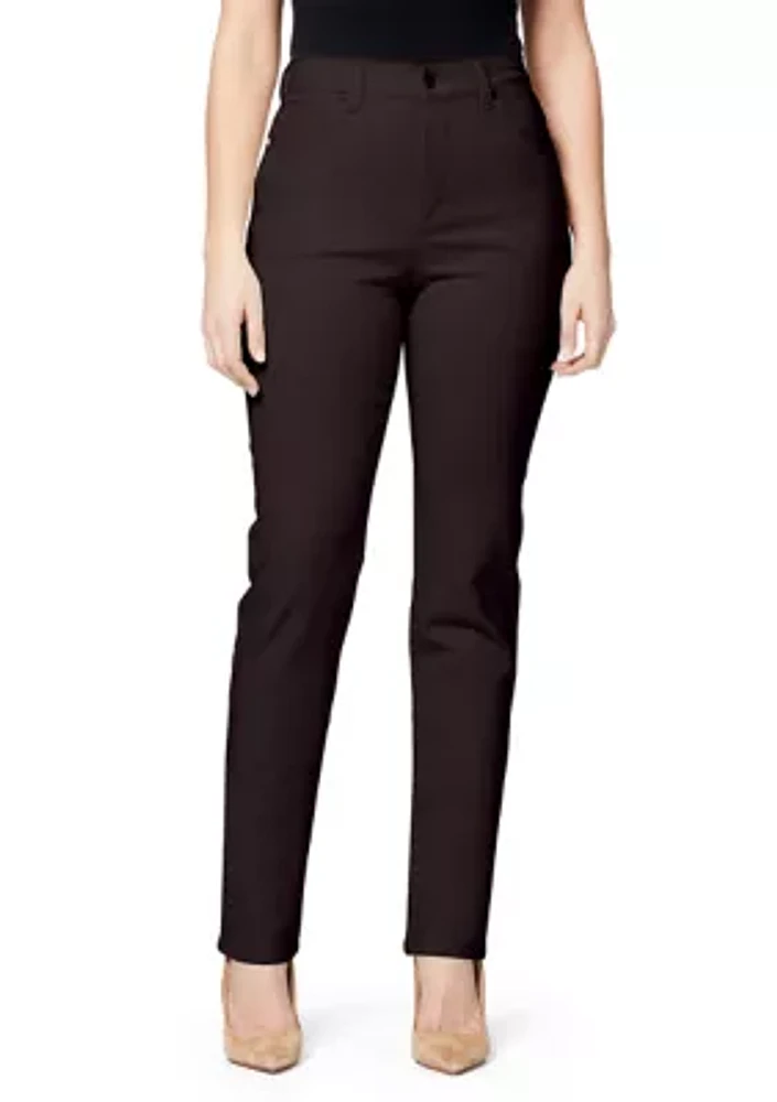 Petite Amanda Classic Jeans