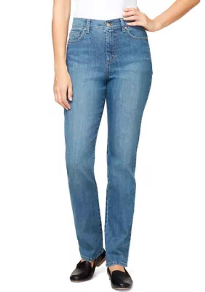 Women's Amanda Denim Jeans- Regular