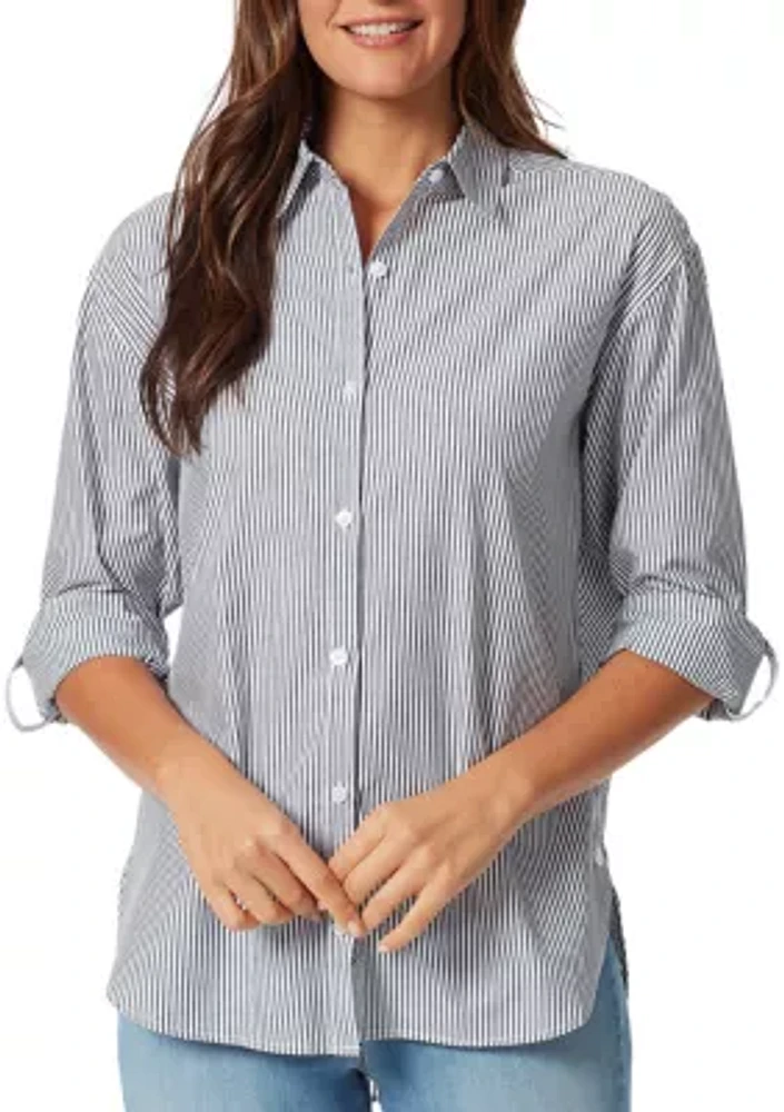 Women's Amanda Button Down Shirt