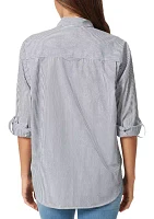 Women's Amanda Button Down Shirt