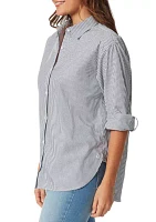 Women's Amanda Button Down Shirt