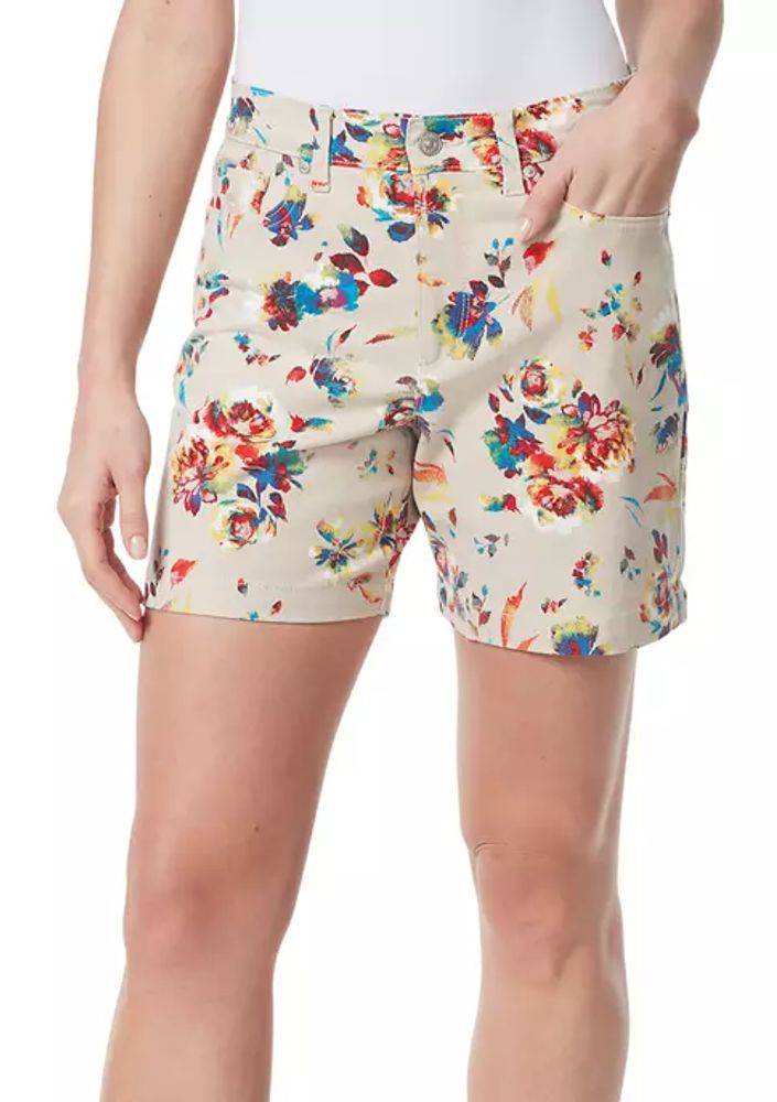 Belk Women's Amanda Shorts | The Summit