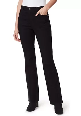 Women's Amanda Bootcut Jeans