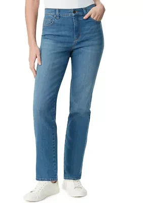 Women's Amanda 5 Pocket Jeans