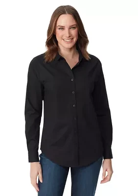 Women's Amanda Slim Shirt