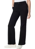 Women's Flared Pants