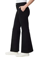 Women's Flared Pants