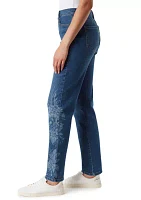 Women's Amanda Classic Jeans