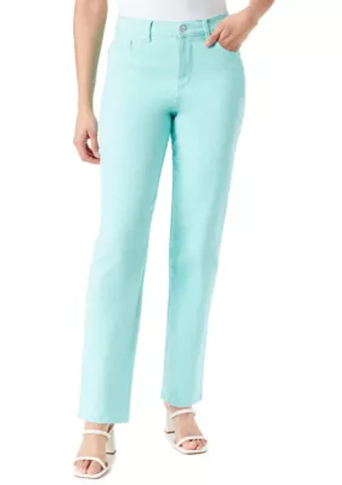 Women's Amanda Classic Jeans