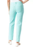 Women's Amanda Classic Jeans