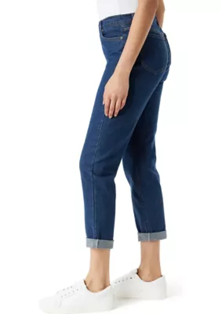 Weekend Slim Boyfriend Pants