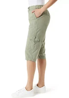 Women's Cargo Skimmer Shorts