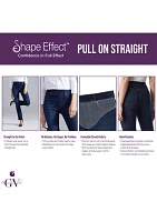 Plus Shape Effect Jeans