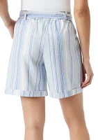 Petite Emilia Shorts