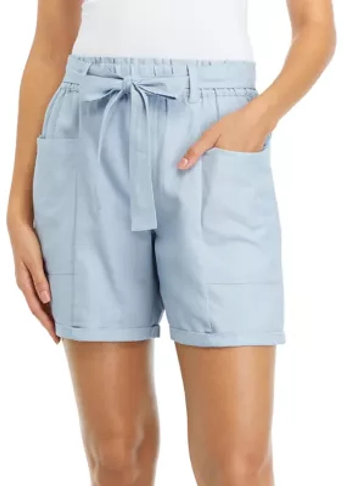 Petite Emilia Shorts